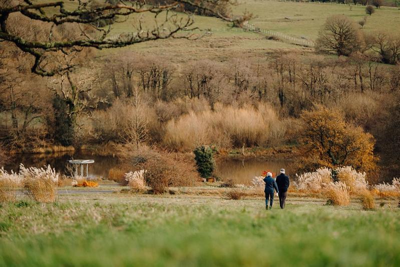 Penuwch Boathouse- Lakeside Rural Cottage Ideal For Families With Indoor Heated Pool Carmarthen Esterno foto